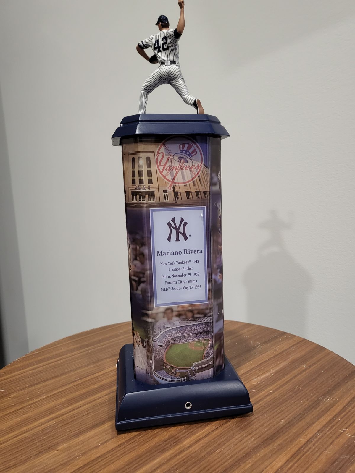 Store Mariano Rivera Collectible