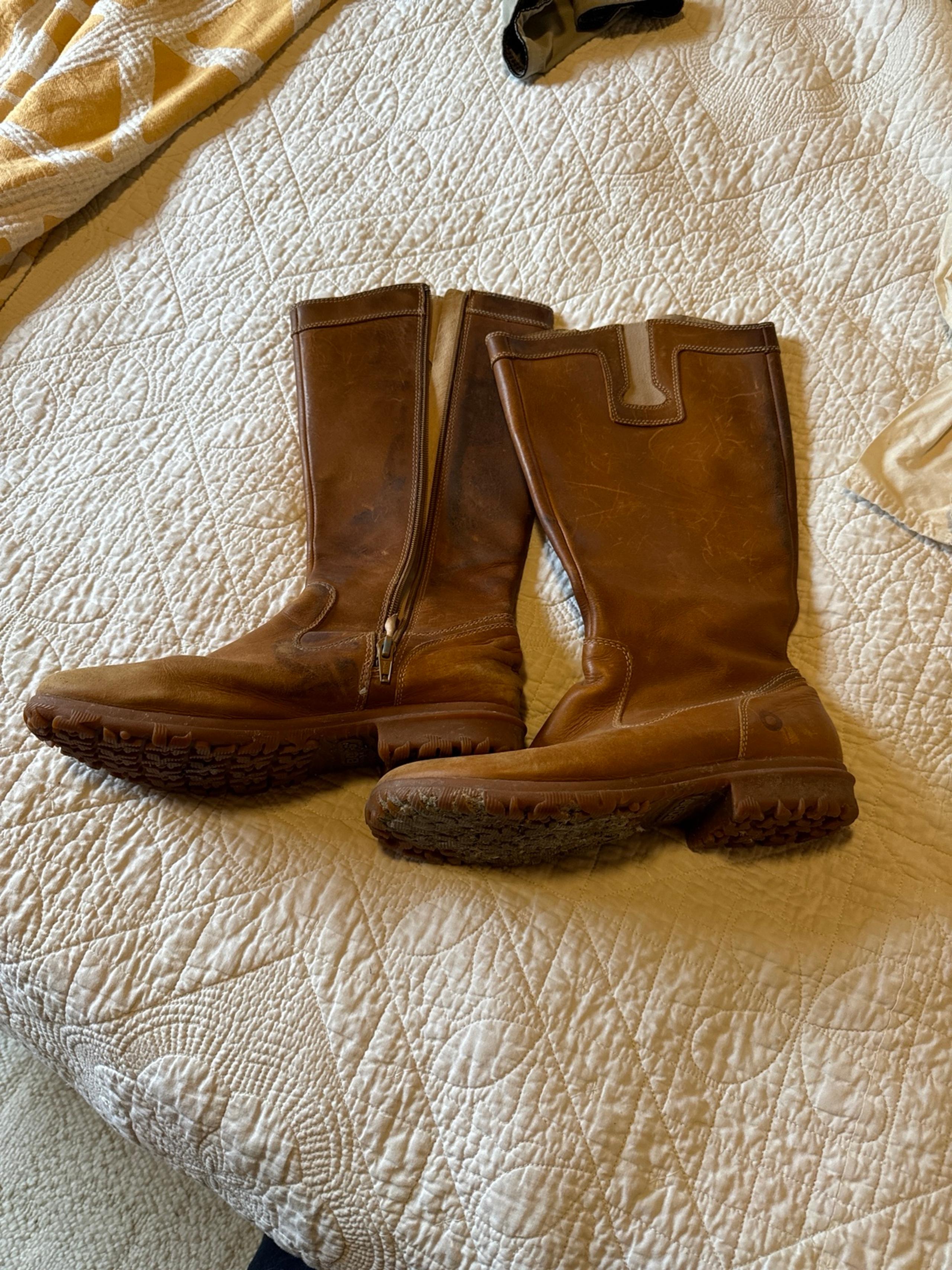 Bogs boots