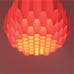 3DPPA Hexagon Overload Lamp Shade | Home Decor | Gift Idea | Geometric