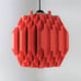 3DPPA Hexagon Overload Lamp Shade | Home Decor | Gift Idea | Geometric