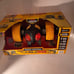 RC Remote Control New Bright Tumble Bee Crazy Stunts Car Flip & Spin Racing Toy