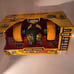 RC Remote Control New Bright Tumble Bee Crazy Stunts Car Flip & Spin Racing Toy