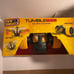 RC Remote Control New Bright Tumble Bee Crazy Stunts Car Flip & Spin Racing Toy