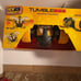 RC Remote Control New Bright Tumble Bee Crazy Stunts Car Flip & Spin Racing Toy
