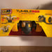 RC Remote Control New Bright Tumble Bee Crazy Stunts Car Flip & Spin Racing Toy