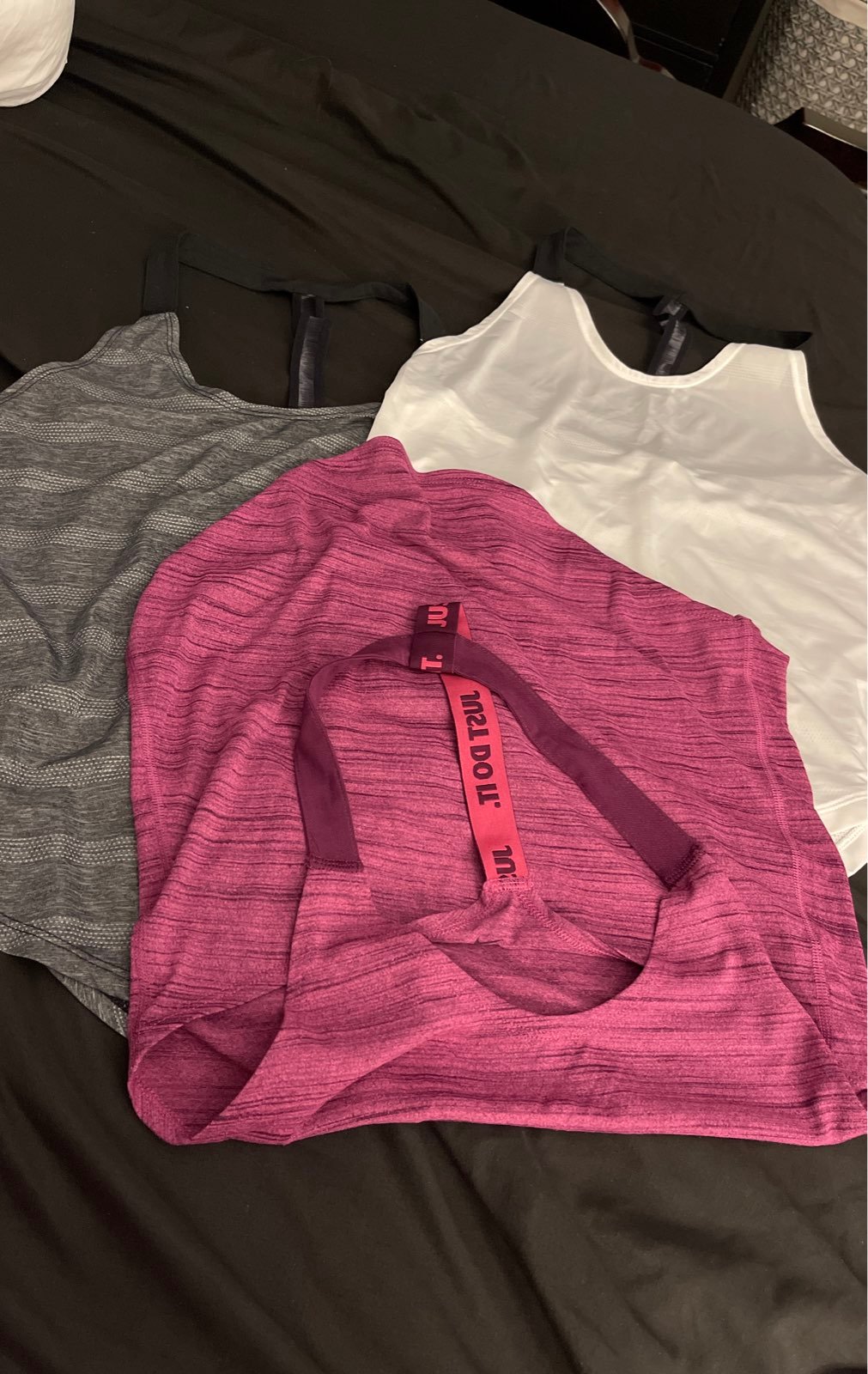 Nike Top Bundle
