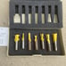 Viper carbide router bits for incra jig