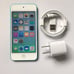 Ipod touch 5th gen 64gb blue new