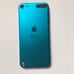 Ipod touch 5th gen 64gb blue new