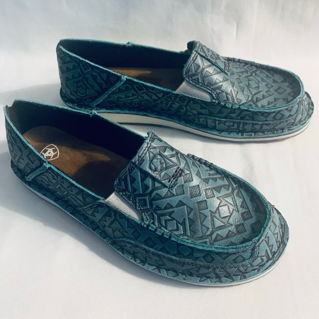 ARIAT CRUISER Slip Ons