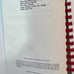 VTG - 1986 Cooking With Mickey Around Our World Spiral Bound Walt Disney WDW