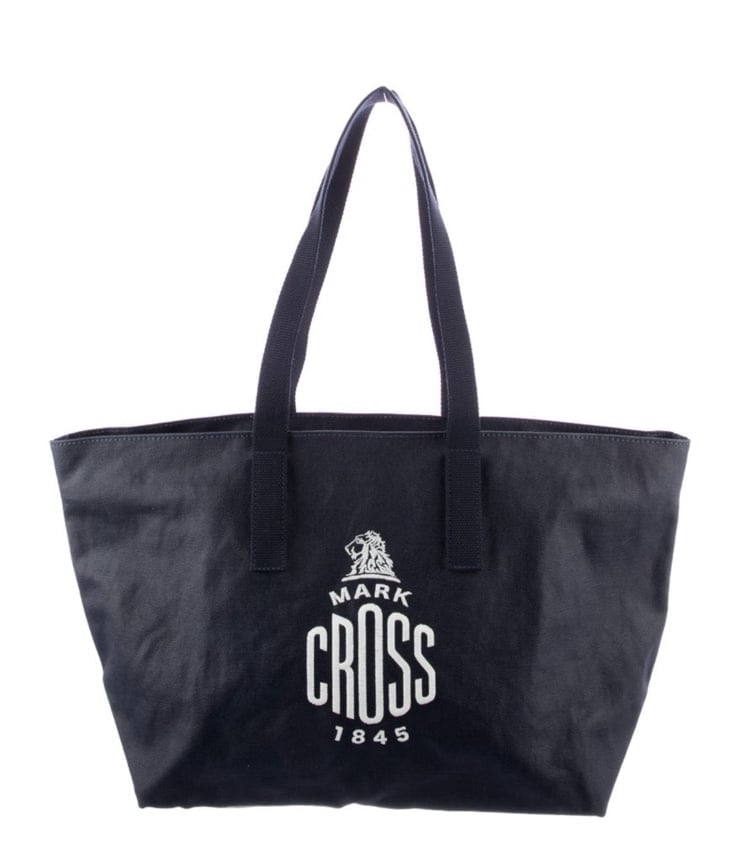 Mark Cross Weatherbird Tote