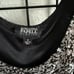 Adrianna Papell Evening Dress Women 6 Black Embellished Sequin Mini Tank Dress