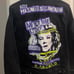 Disney Haunted Mansion Jean Jacket