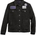 Disney Haunted Mansion Jean Jacket