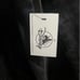 Disney Haunted Mansion Jean Jacket