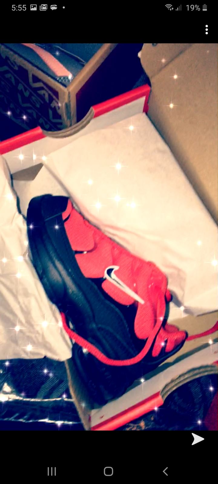 Nike air max