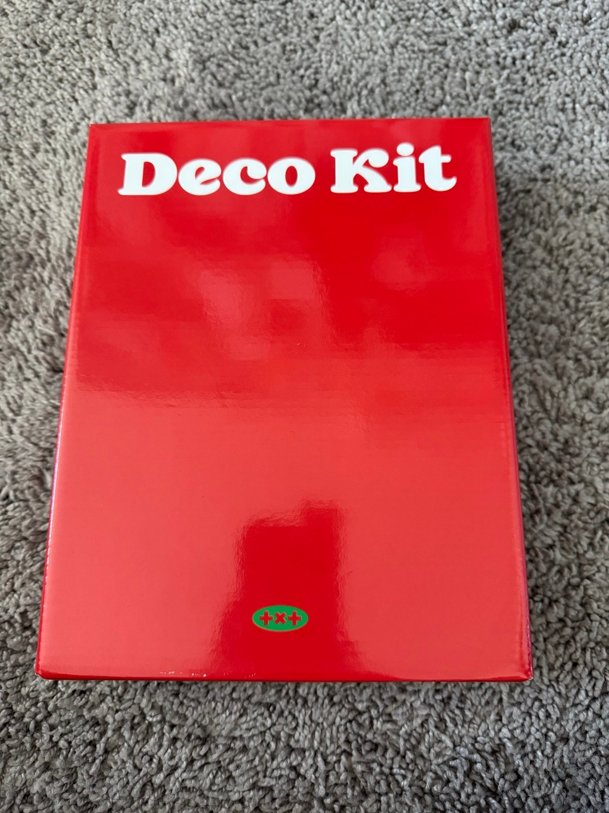 Txt Deco kit
