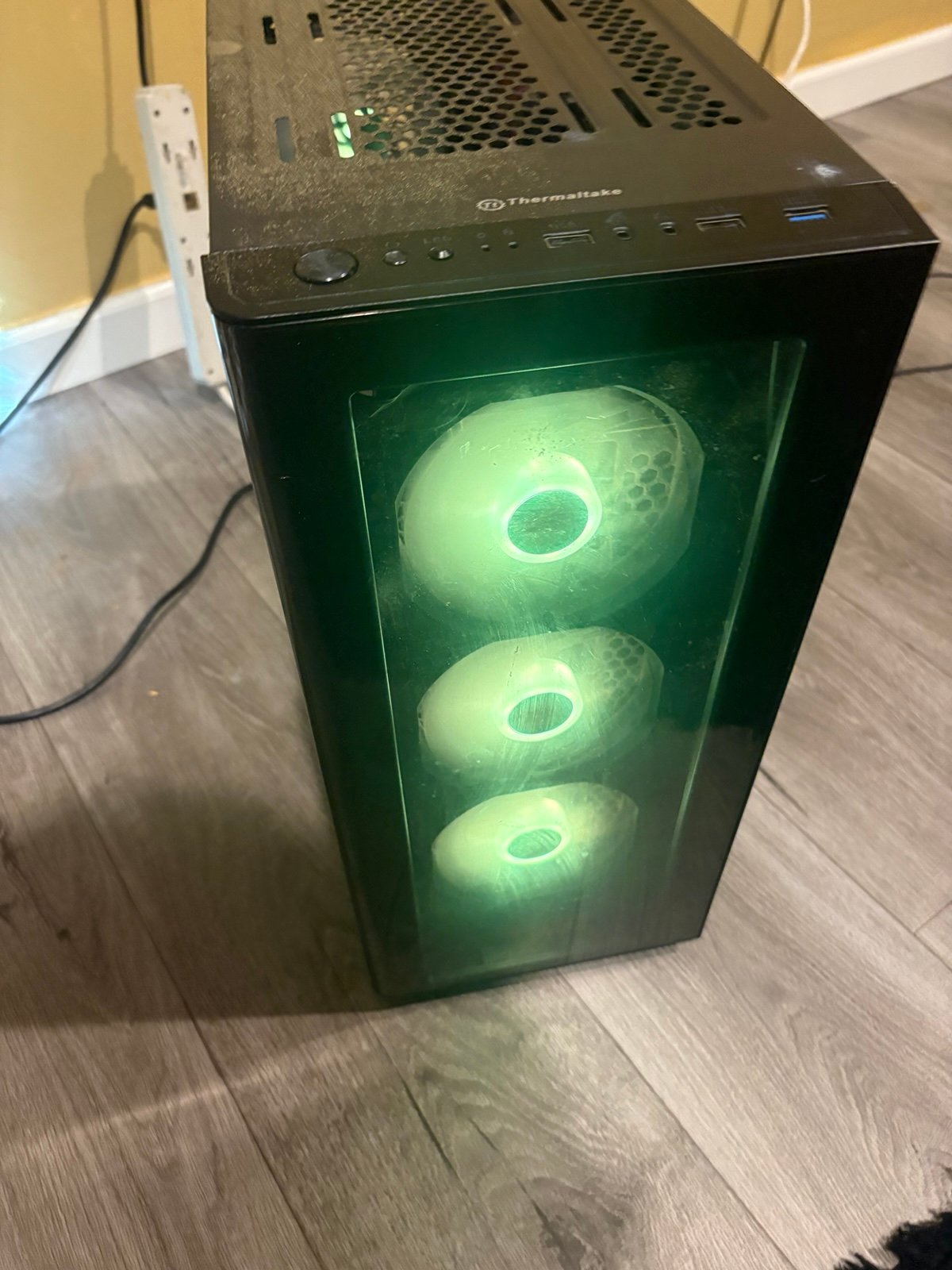 Gaming pc