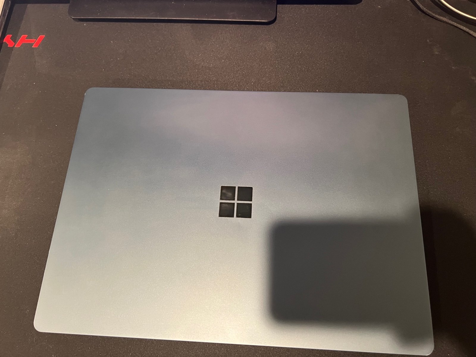 Microsoft surface laptop 1 touch screen