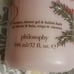 NWT! PHILOSOPHY PEPPERMINT STICK 3-IN-1