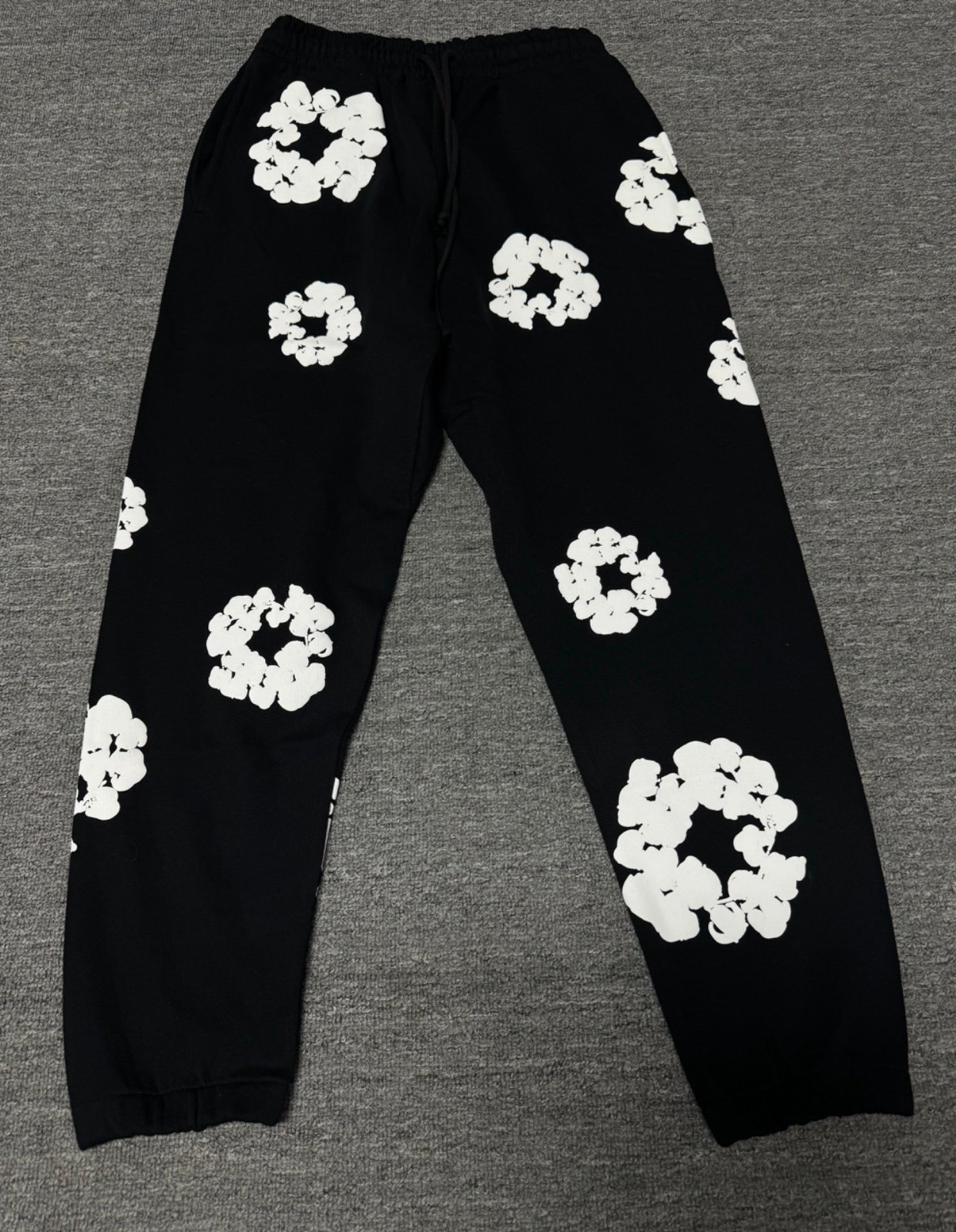 Denim Tear pants