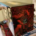 WWE Wrestlemania 1985-1997 VHS Collection RARE! NEW Factory Sealed