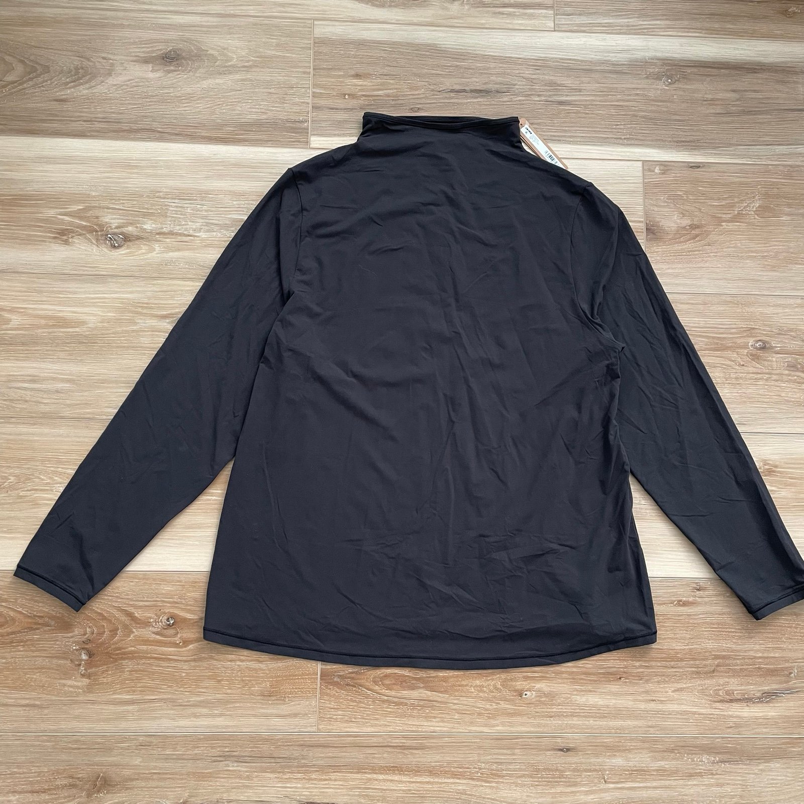 SKIMS Fits Everybody Turtleneck Top 4X