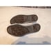 Ugg Hard soled cable knit cozy boots 7