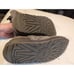 Ugg Hard soled cable knit cozy boots 7