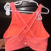 Lululemon ribbed high neck top
