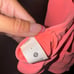 Lululemon ribbed high neck top