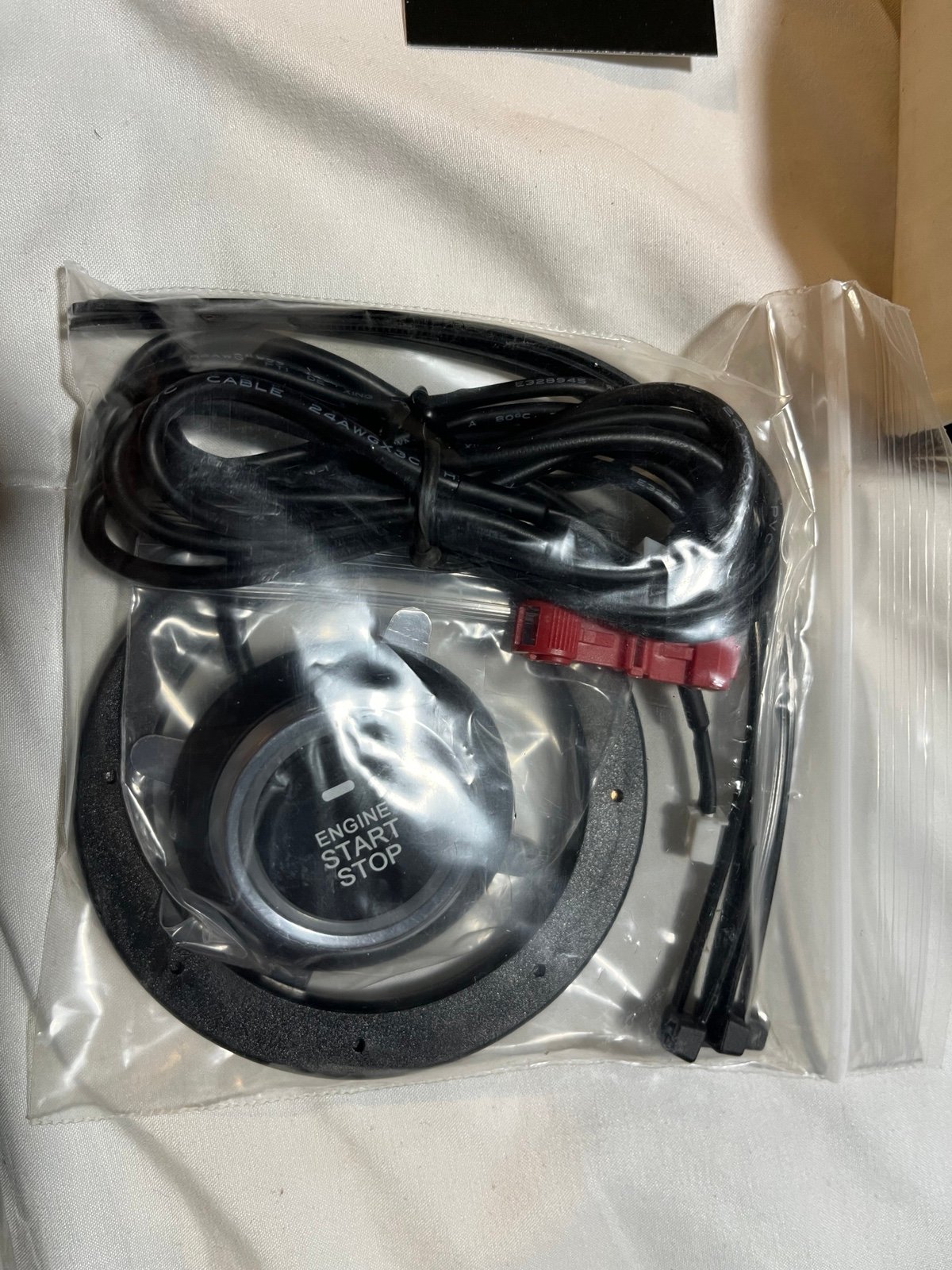 Car Star kit
