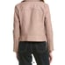 All Saints Dalby Leather Biker Jacket sz4