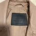 All Saints Dalby Leather Biker Jacket sz4
