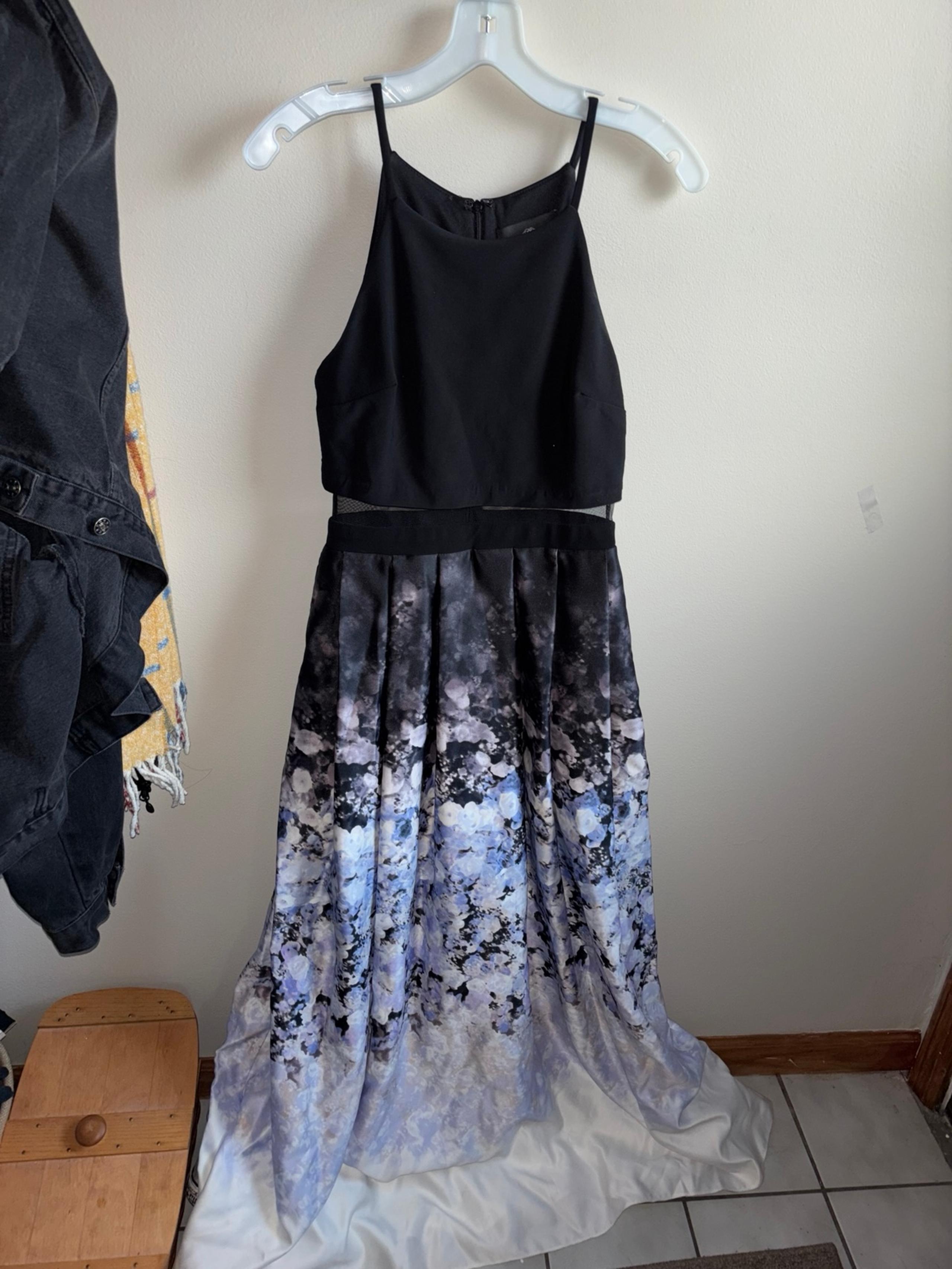 Formal dress