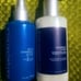 NATUROPATHICA SET 2 / OAT & CALENDULA SOOTHING JELLY MIST / NOURISHING CLEANSER