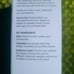 NATUROPATHICA SET 2 / OAT & CALENDULA SOOTHING JELLY MIST / NOURISHING CLEANSER