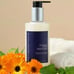 NATUROPATHICA SET 2 / OAT & CALENDULA SOOTHING JELLY MIST / NOURISHING CLEANSER