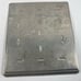 Lot of 3 Rema Air Bake Non-Stick Insulated Cookie Sheet
