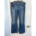 American Eagle Jeans Womens 8/32 Artist Low Rise Bootcut Y2K Western Hippie