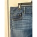 American Eagle Jeans Womens 8/32 Artist Low Rise Bootcut Y2K Western Hippie