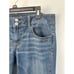 American Eagle Jeans Womens 8/32 Artist Low Rise Bootcut Y2K Western Hippie