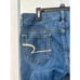 American Eagle Jeans Womens 8/32 Artist Low Rise Bootcut Y2K Western Hippie