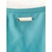 NWT! Nicole Miller Bandeau with Drape Twist Knot Green Swimsuit Size 2X