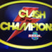 Clash of Champions 1-35 DVD