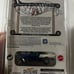 Hot Wheels RLC Club Exclusive ‘55 Bel Air Gasser BLUE LOW NUMBER