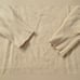 Vintage Jacobson's mens Cashmere v-neck sweater THANE Size Large