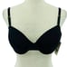 Lively The T-Shirt Bra Jet Black Smooth Lace Back 34B