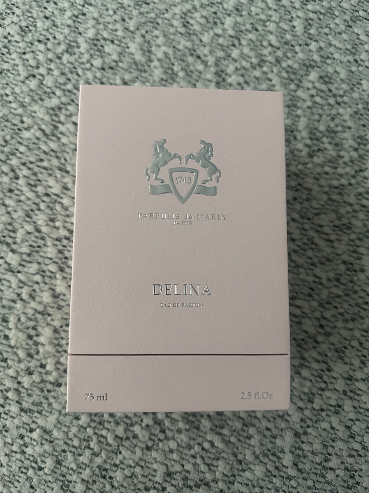 PARFUM DE MARLY DELINA